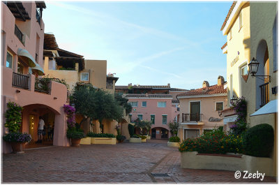 Porto Cervo