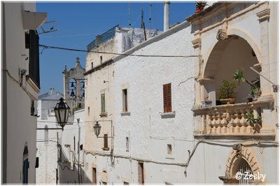 Ostuni