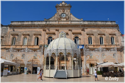 Ostuni