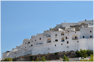 Ostuni