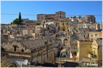 Matera