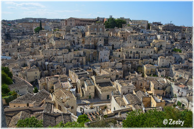 Matera