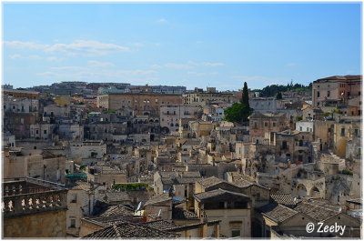 Matera