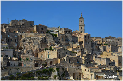 Matera