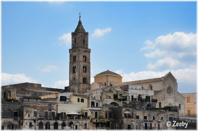 Matera