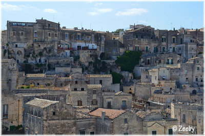 Matera