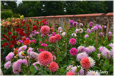 Baddesley Clinton