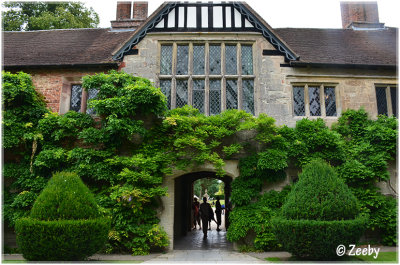 Baddesley Clinton