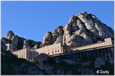 Monserrat/Spain