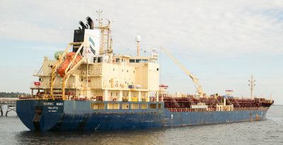 Nordic Mari Valletta