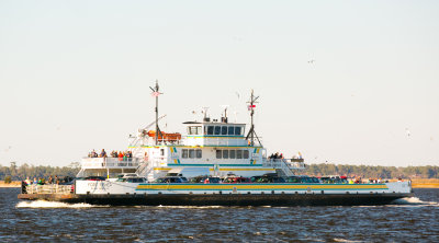 Full Ferry