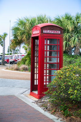 Phone Call Anyone ?