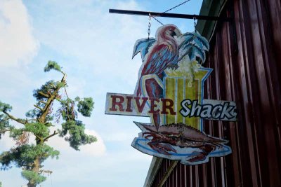 The River Shack is the outdoor venue at The Wellwood!