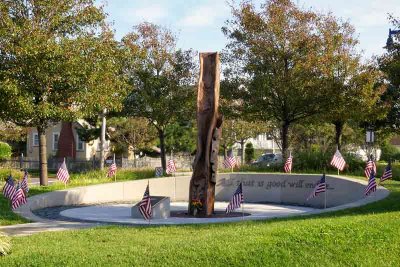 The Avalon 9-11 Memorial #3