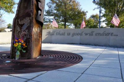 The Avalon 9-11 Memorial #1