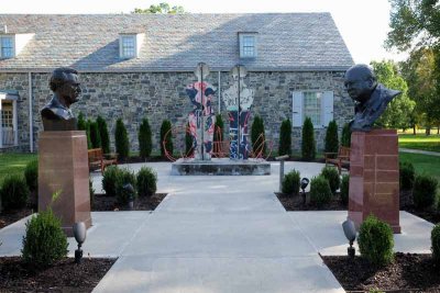 FDR House & Library (137)