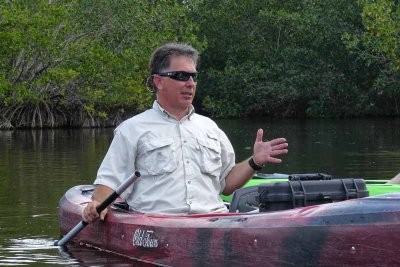 Kayaking in The Everglades (74)