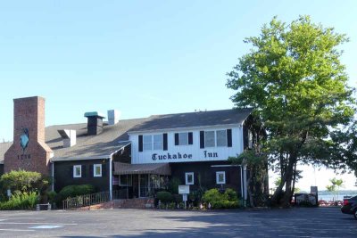 The Landmark Tuckahoe Inn