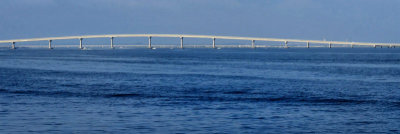 The Longport Bridge