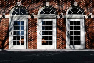  Shadows at The Chester County Historical Society 