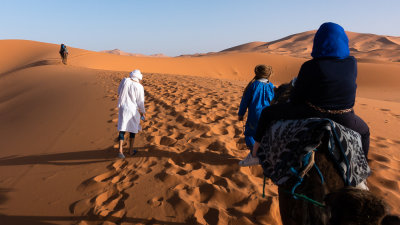 Desert Trek