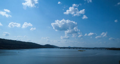 Arkansas River