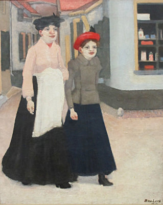 The candy store  -1910- Het snoepwinkeltje.jpg