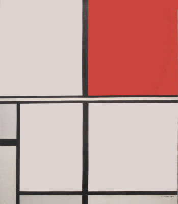 Marlow Moss. White black red and grey. -1932-.jpg