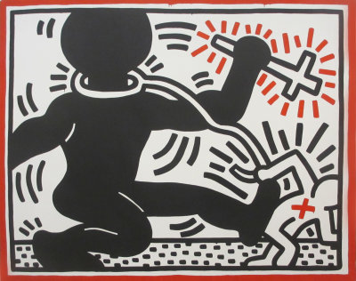 Keith Haring