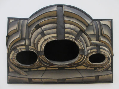 Lee Bontecou. -1931-