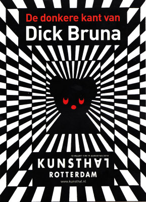 The dark side of Dick Bruna