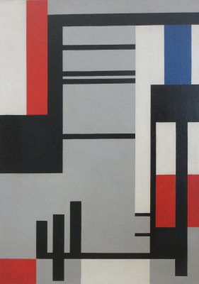 Jean Hlion. Composition. 1930.
