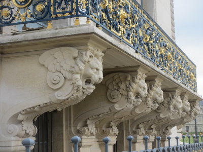 Palais Royal