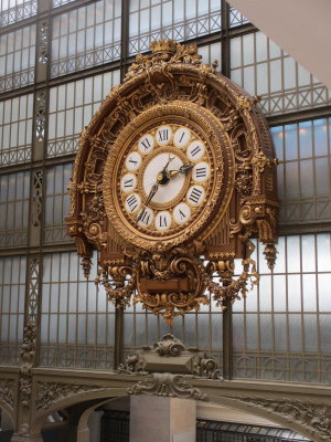 Muse d'Orsay