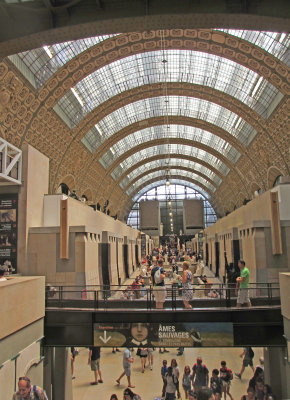 Muse d'Orsay