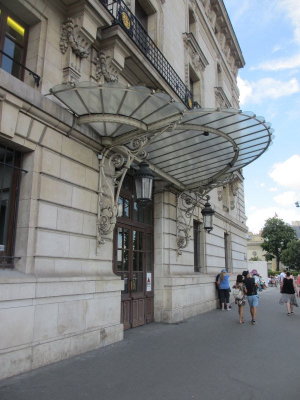 Paris Art Nouveau