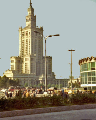 Poland 1976