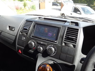 T5 DASHBOARD