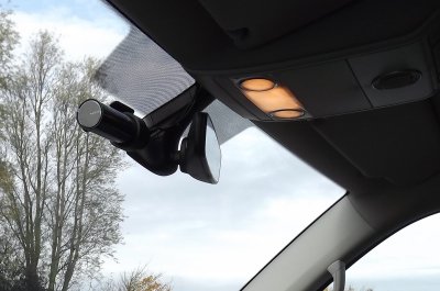 VW T6 DASHCAM