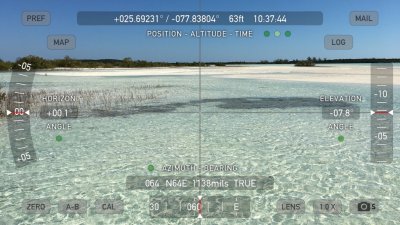 Survey 4.3 start