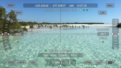 Survey 4.3 end
