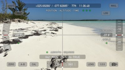 Survey 4.4 start