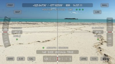 Survey 4.5 (main roost site) end