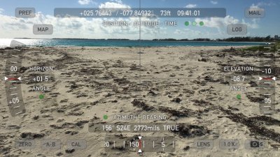 Survey 5.3 end
