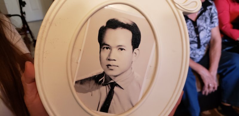 Sinh Hoạt Gia Đnh Q Bắc Cali 