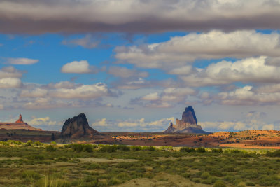 Agahtla Peak