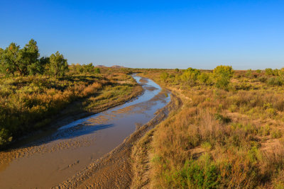 Puerco River