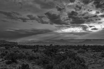 Canyonlands National Park, Utah