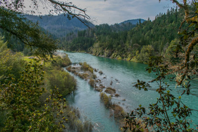 Illinois River