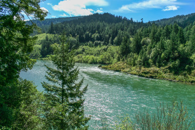 Rogue River